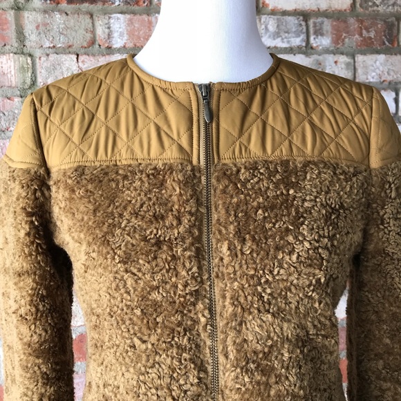 prAna Women's Small Good Lux Jacket Tortoise - Picture 3 of 8